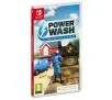 PowerWash Simulator Gra na Nintendo Switch