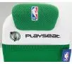 Fotel Playseat® Champ NBA-Boston Celtics Gamingowy do 122kg Tkanina Biało-zielony