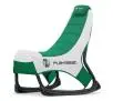 Fotel Playseat® Champ NBA-Boston Celtics Gamingowy do 122kg Tkanina Biało-zielony