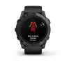 Smartwatch Garmin epix Pro 51mm GPS Czarny