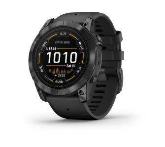 Smartwatch Garmin epix Pro 51mm GPS Czarny
