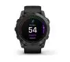 Smartwatch Garmin epix Pro 51mm GPS Czarny