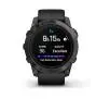 Smartwatch Garmin epix Pro 51mm GPS Czarny