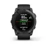 Smartwatch Garmin epix Pro 51mm GPS Czarny