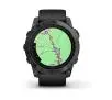 Smartwatch Garmin epix Pro 51mm GPS Czarny