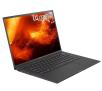 Laptop ultrabook LG Gram 14'' 2023 14ZB90R-G.AA55Y i5-1340P 16GB RAM  512GB Dysk SSD  Win11 Czarny