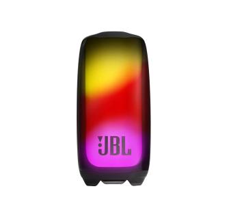 Głośnik Bluetooth JBL Pulse 5 30W efekty świetlne Czarny