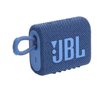 Głośnik Bluetooth JBL GO 3 Eco 4,2W Niebieski