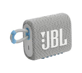 Głośnik Bluetooth JBL GO 3 Eco 4,2W Biało-szary