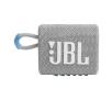 Głośnik Bluetooth JBL GO 3 Eco 4,2W Biało-szary