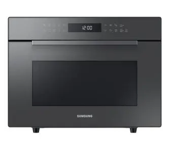 Kuchenka mikrofalowa Samsung Bespoke MC35R8058CC Grill