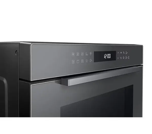 Samsung Bespoke MC35R8058CC Grill Termoobieg AirFry - DRUGI -30%, ALBO 5-TY ZA 1ZŁ - Kup na Raty - RRSO 0%