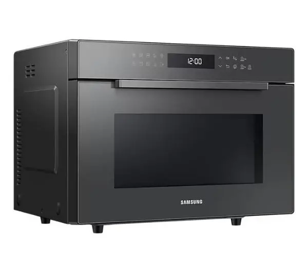Samsung Bespoke MC35R8058CC Grill Termoobieg AirFry - DRUGI -30%, ALBO 5-TY ZA 1ZŁ - Kup na Raty - RRSO 0%