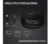 Słuchawki bezprzewodowe z mikrofonem Logitech G Pro X2 Lightspeed Nauszne Biały