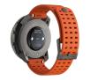 Zegarek sportowy Suunto Vertical Titan Solar 49mm GPS Pomarańczowy