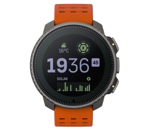 Suunto titan outlet