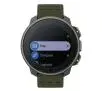 Zegarek sportowy Suunto Vertical Titan Solar 49mm GPS Zielony