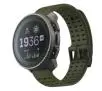 Zegarek sportowy Suunto Vertical Titan Solar 49mm GPS Zielony