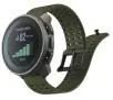 Zegarek sportowy Suunto Vertical Titan Solar 49mm GPS Zielony