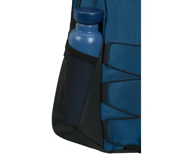 Samsonite Dye-Namic 14,1"  Niebieski