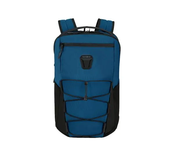 Samsonite Dye-Namic 14,1"  Niebieski
