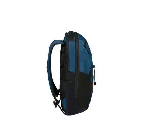 Samsonite Dye-Namic 14,1"  Niebieski