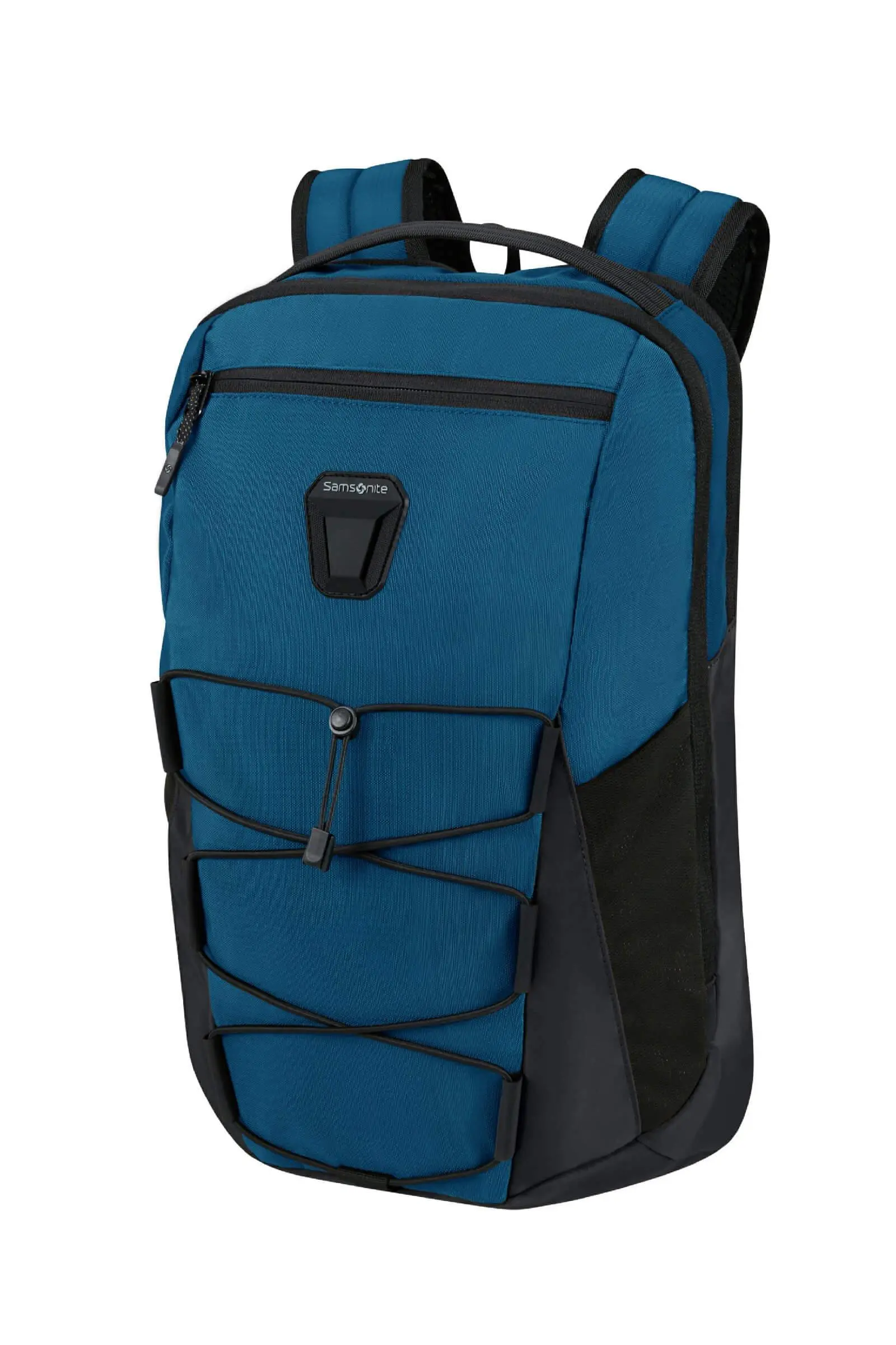 Plecak na laptopa Samsonite Dye-Namic 14,1" Niebieski