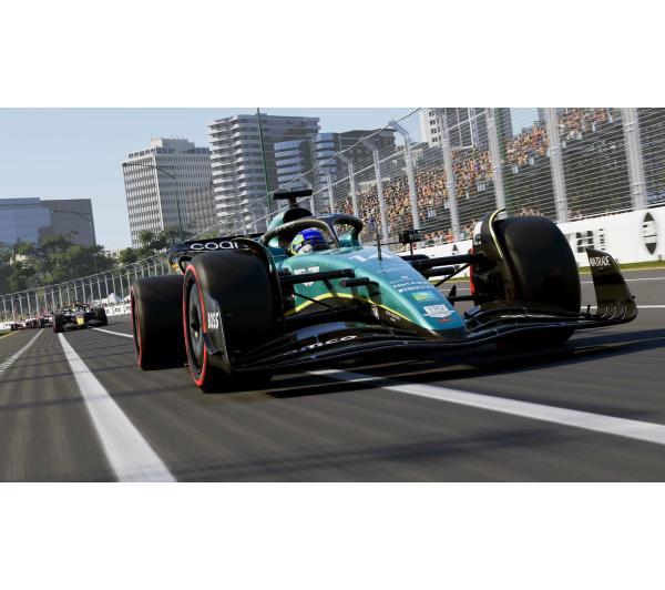 Electronic arts PS4 F1 23