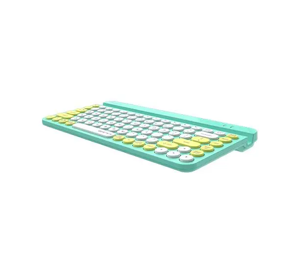 A4tech FBK30 Zielony