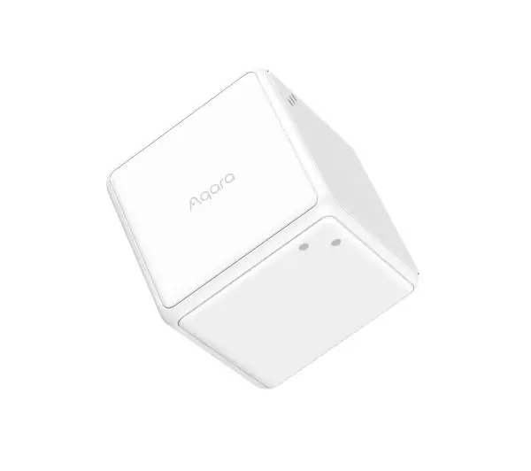 Aqara Cube T1 Pro