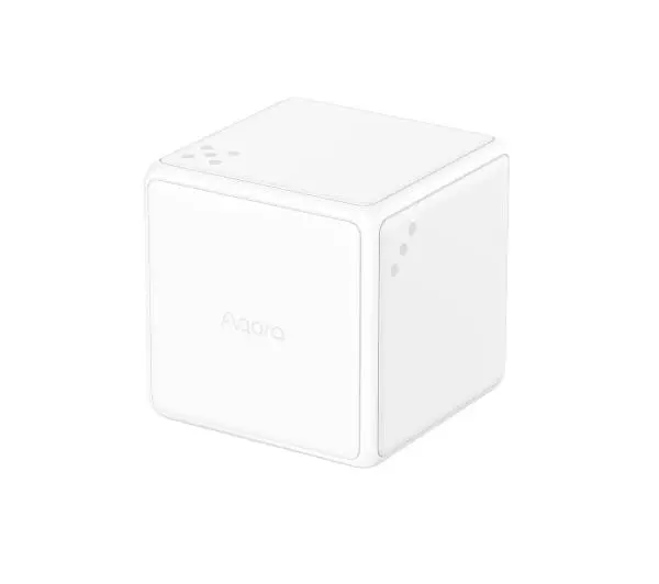 Aqara Cube T1 Pro