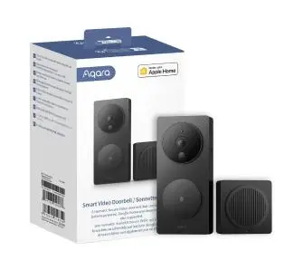 Wideodomofon Aqara Smart Video Doorbell G4