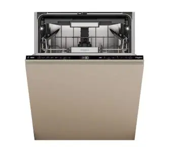 Zmywarka Whirlpool W7I HF60 TUS Maxi Space 60cm Automatyczne otwieranie drzwi szufada na sztućce