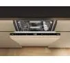 Zmywarka Whirlpool W7I HF60 TUS Maxi Space 60cm Automatyczne otwieranie drzwi szufada na sztućce