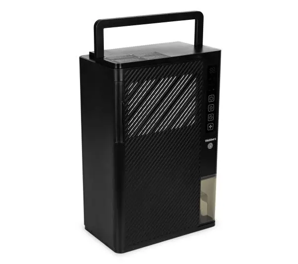 Webber DEX1 2,3l 20m2 - Kup na Raty - RRSO 0%