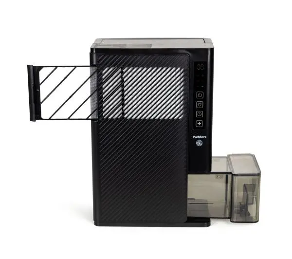 Webber DEX1 2,3l 20m2 - Kup na Raty - RRSO 0%