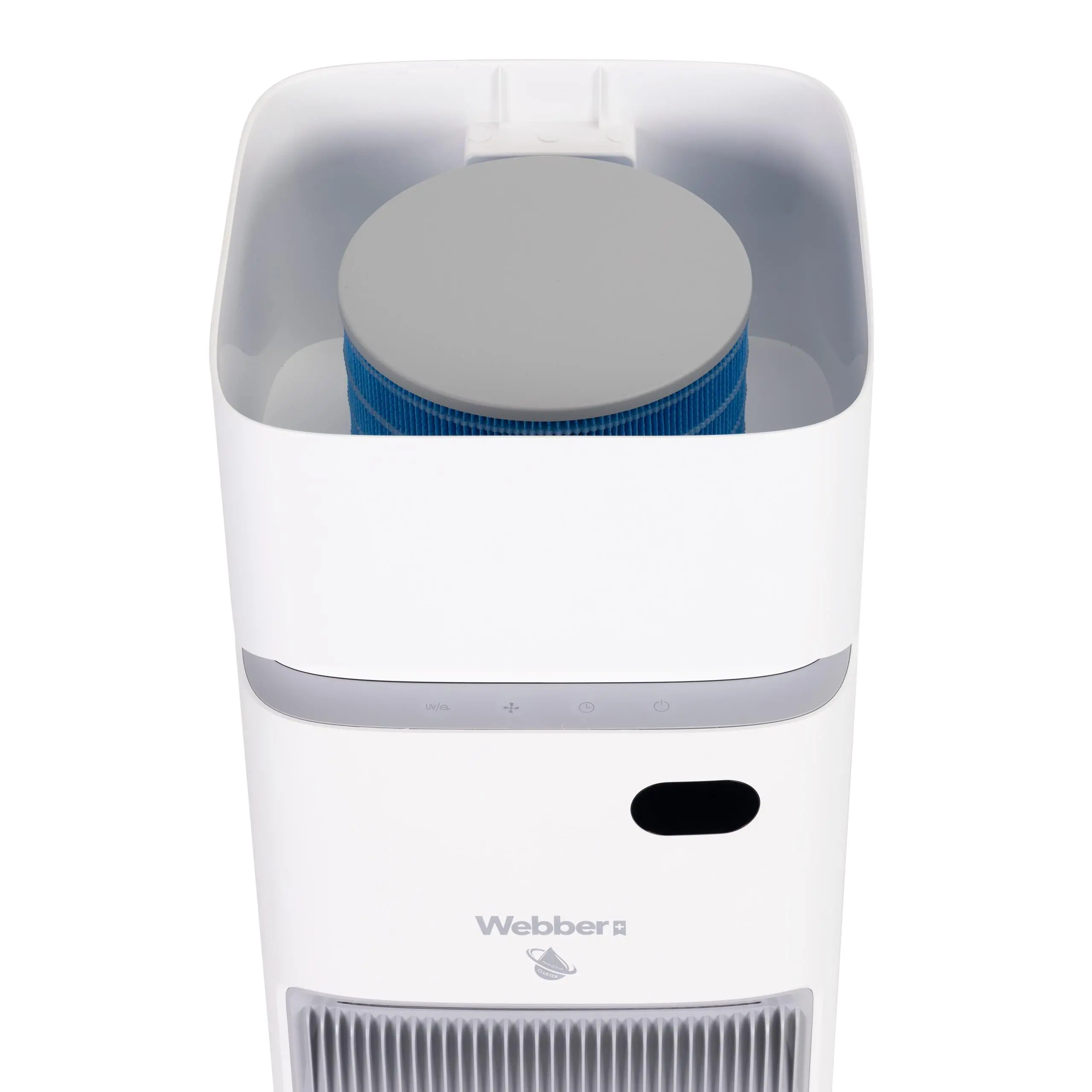 Oczyszczacz powietrza Webber AP9650 Jonizacja Lampa UV-C