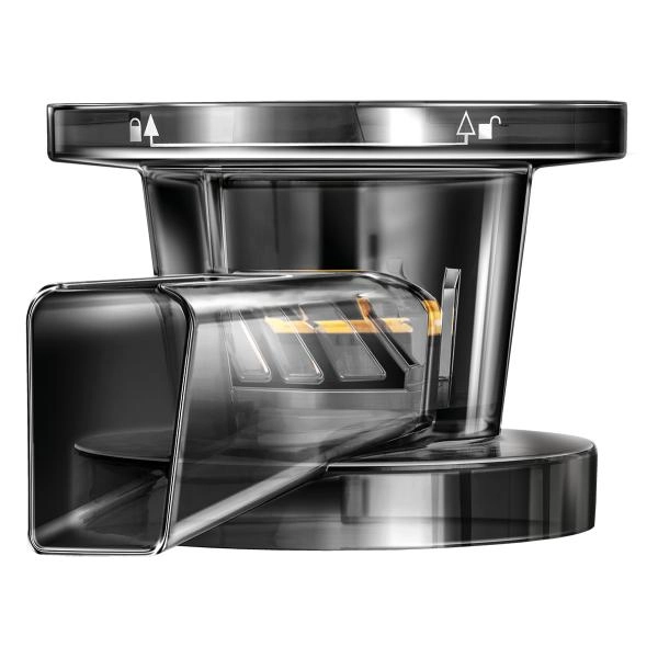 Przystawka do robienia lodów Sam Cook PSC-50/SM