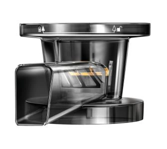 Przystawka do robienia lodów Sam Cook PSC-50/SM