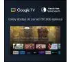 Telewizor Sony KD-65X75WL 65" LED 4K Google TV Dolby Vision Dolby Atmos DVB-T2