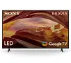 Telewizor Sony KD-65X75WL 65" LED 4K Google TV Dolby Vision Dolby Atmos DVB-T2