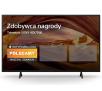 Telewizor Sony KD-43X75WL 43" LED 4K Google TV Dolby Vision Dolby Atmos DVB-T2
