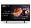 Telewizor Sony KD-43X75WL 43" LED 4K Google TV Dolby Vision Dolby Atmos DVB-T2