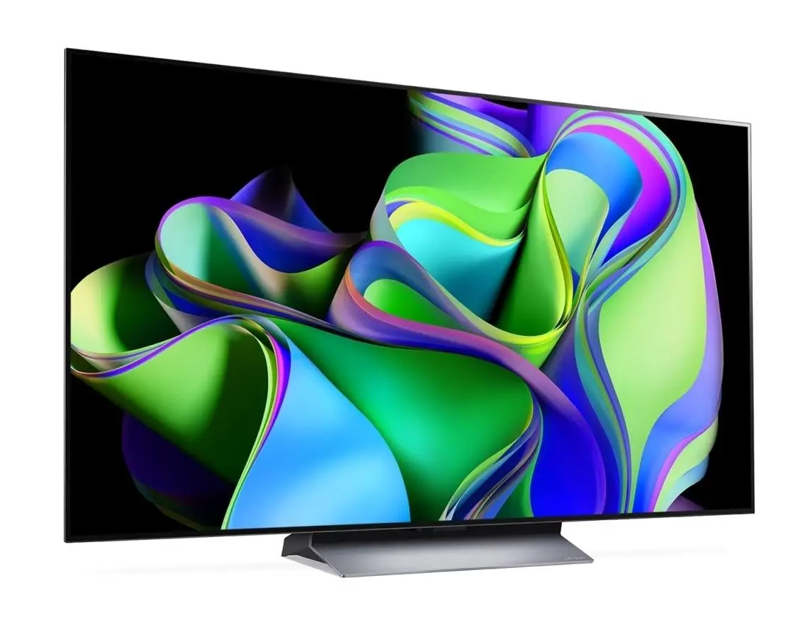 LG 65V型 4K有機ELテレビ OLED65C2PJA | LGエレクトロニクス