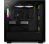 Chłodzenie NZXT Kraken Elite 240 RGB LCD  Czarny