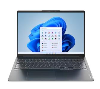 Laptop Lenovo IdeaPad 5 Pro 16ARH7 16" R5 6600HS 16GB RAM  1TB Dysk SSD  Win11 Szary