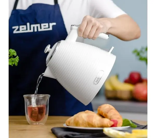 Zelmer ZCK7650 1,7l 2200W