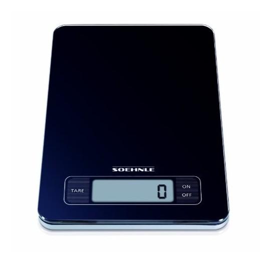 Soehnle DWAG66108