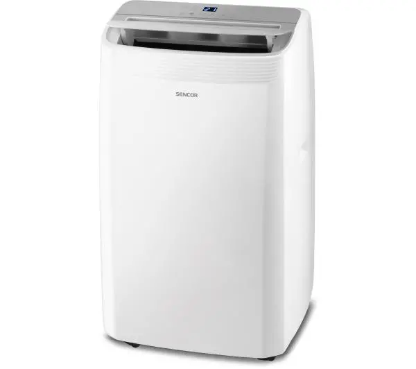Klimatyzatory przenośne - Sencor SAC MT9078CH