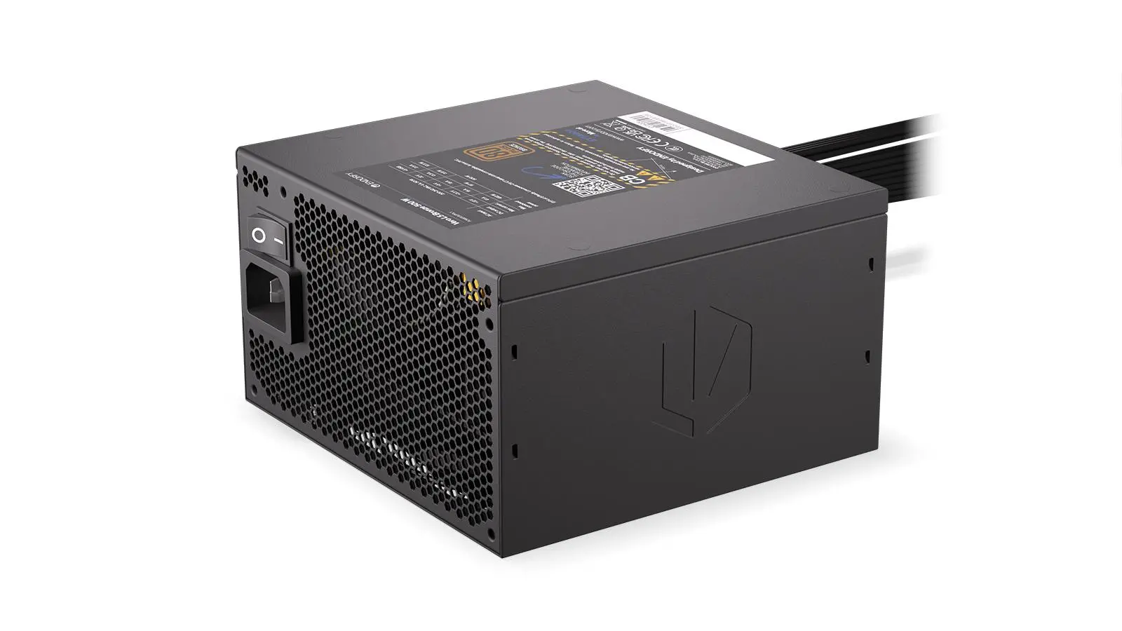 фото Блок живлення Endorfy Vero L5 (EY7A004) 1